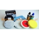 INDASA RHYNOCELL KIT materialylakiernicze.pl